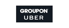 Oferta Groupon Uber